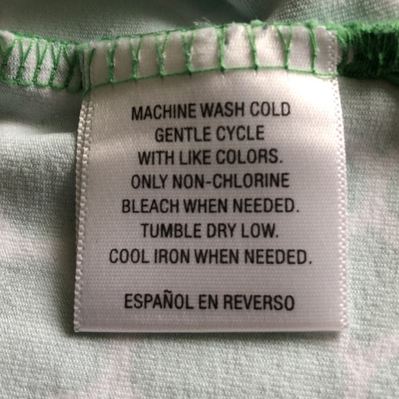 Shirt with 3/4 sleeve - Picture 4 of 4